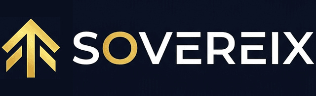 Sovereix Logo
