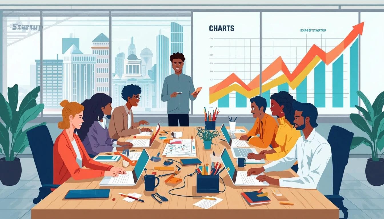 2026 Startup Growth Toolkit