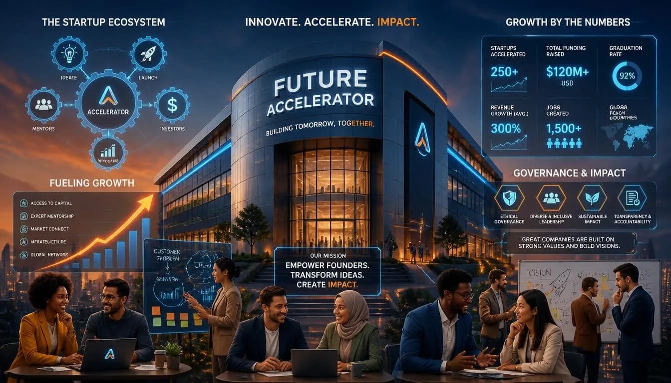 The Ultimate Guide to the NED Startup Role: Accelerating Growth and Governance