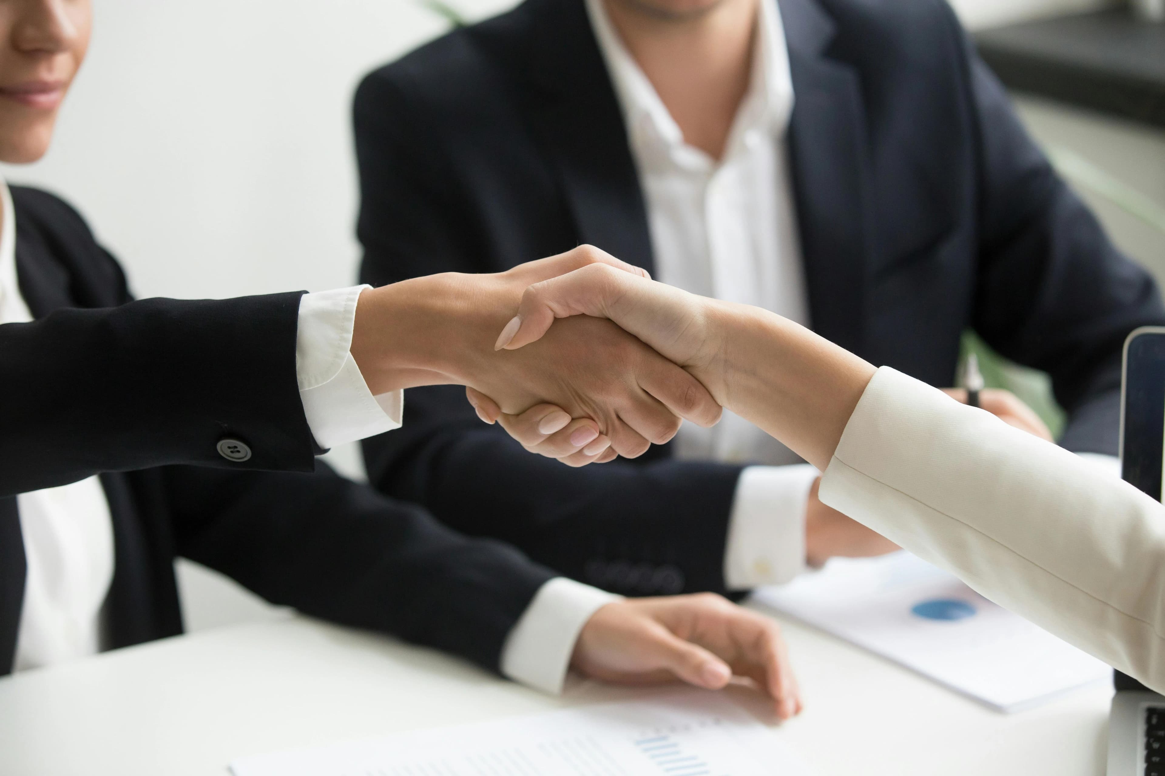 Financial Dispute Resolution: The Complete Guide to High-Stakes Corporate Conflict