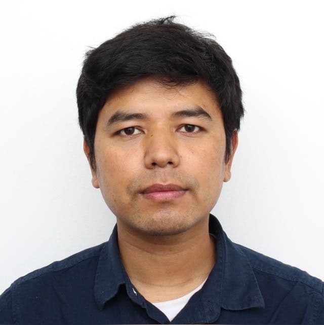 Mahendra Balal