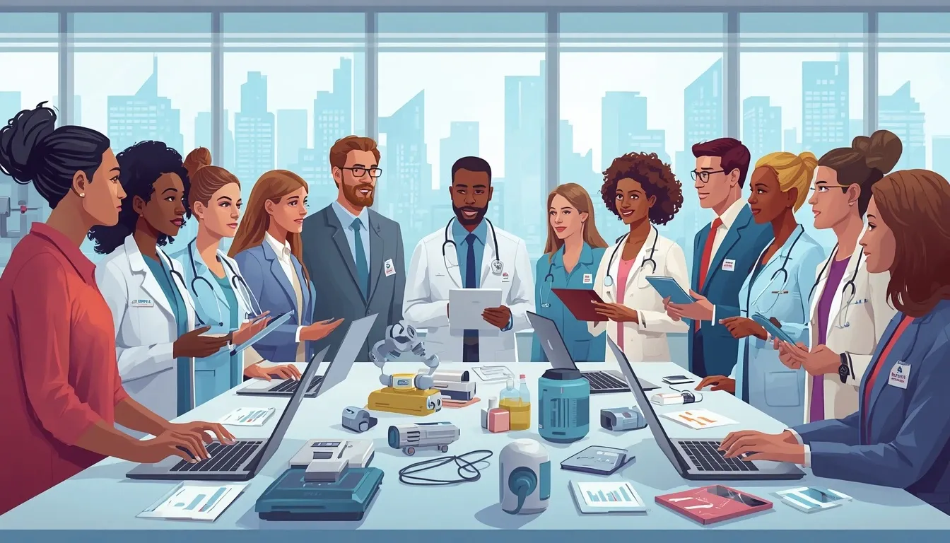 The Ultimate Guide to Pediatric Medical Device Companies and Venture Funding in the US