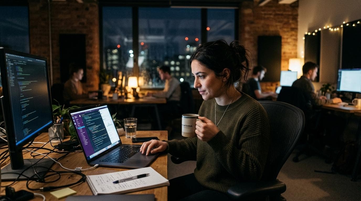 The Open-Source AI Boom: How Startups Are Breaking Big Tech’s Monopoly in 2026