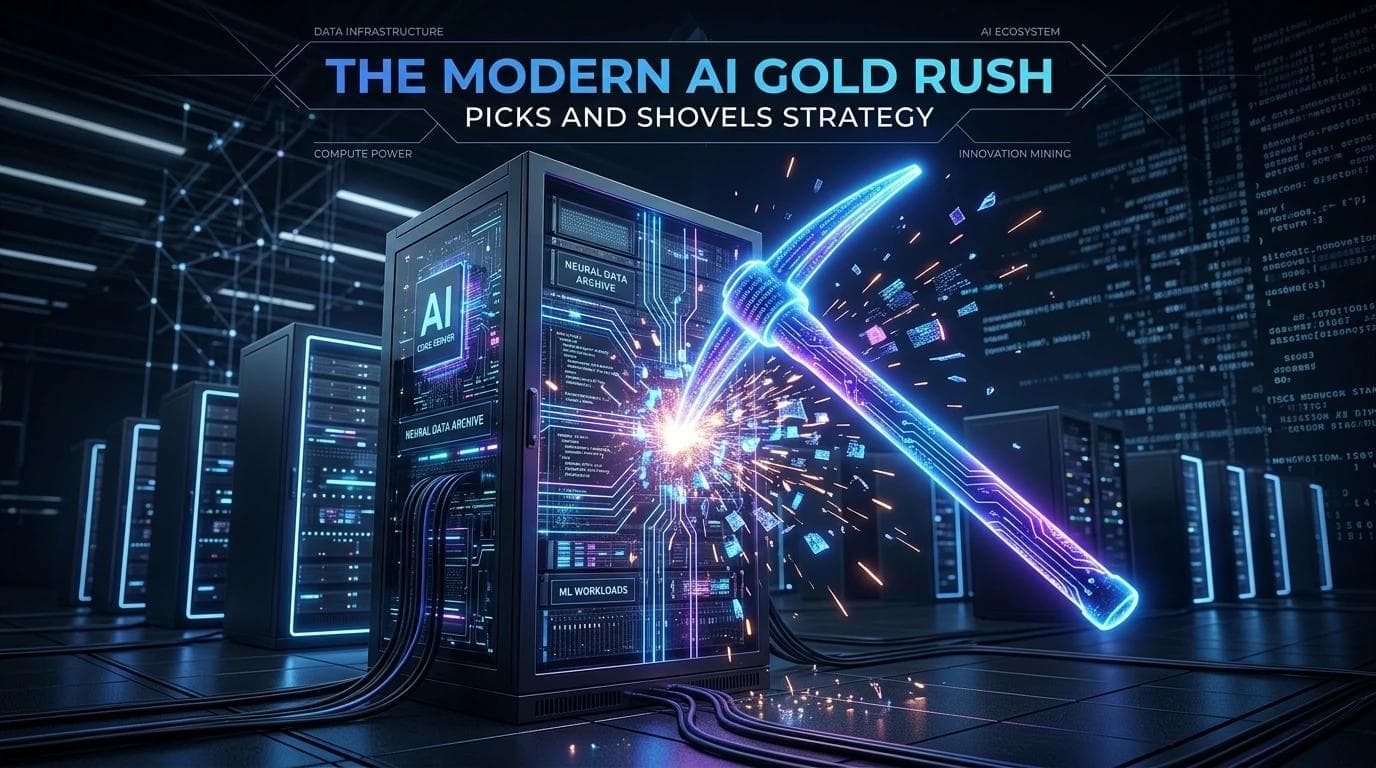 How Scale AI Defended Its Moat: A Masterclass in Tech Strategy and Operational Governance