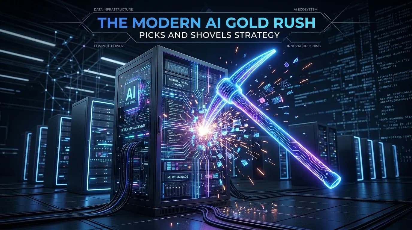 How Scale AI Defended Its Moat: A Masterclass in Tech Strategy and Operational Governance