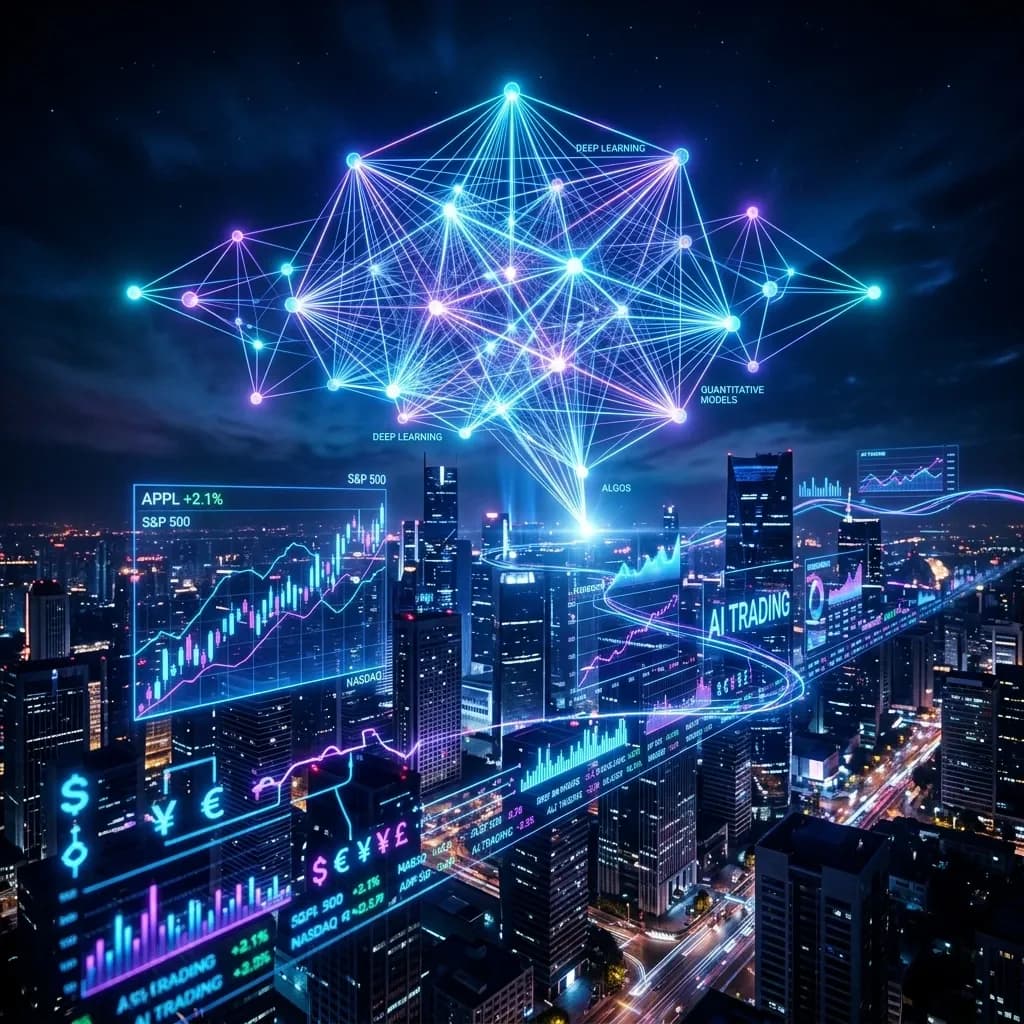 The Future of Fintech: How AI is Transforming Financial Services in 2026