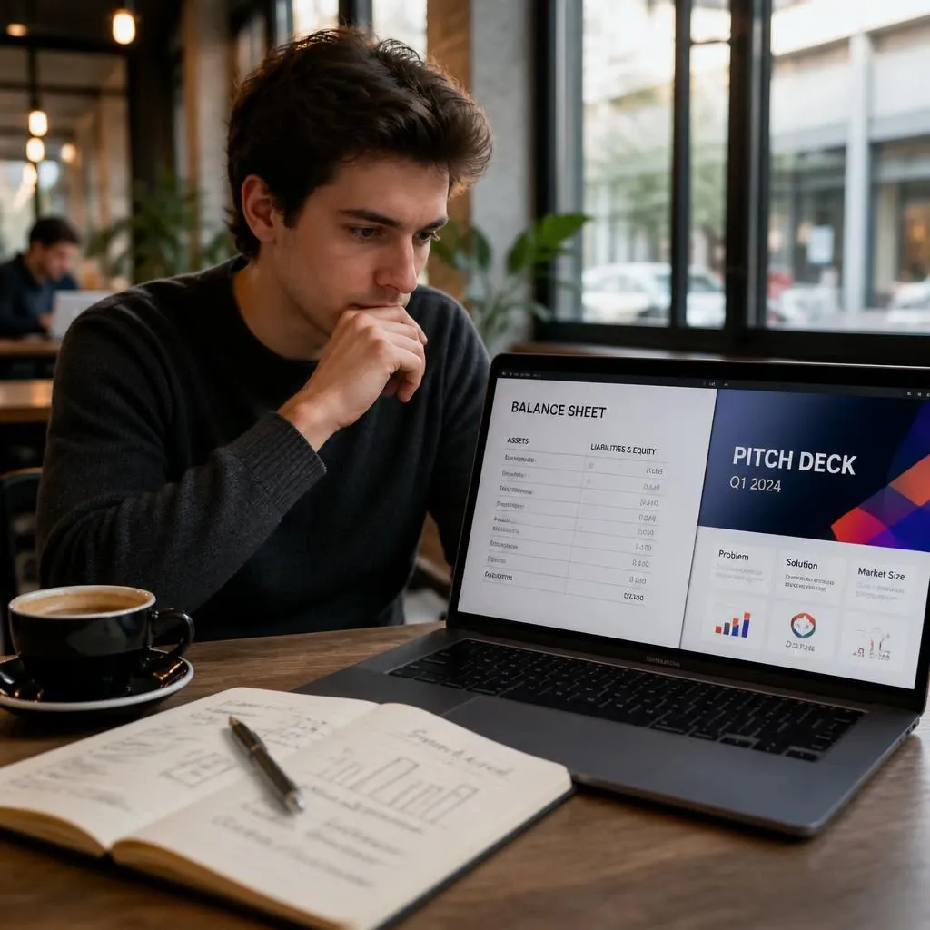 Startup Business Loans With No Revenue