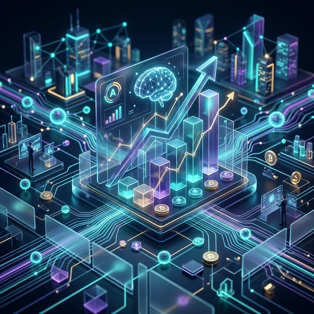 Intelligent Technology Solutions: The 2026 Blueprint for Scaling Enterprise Value