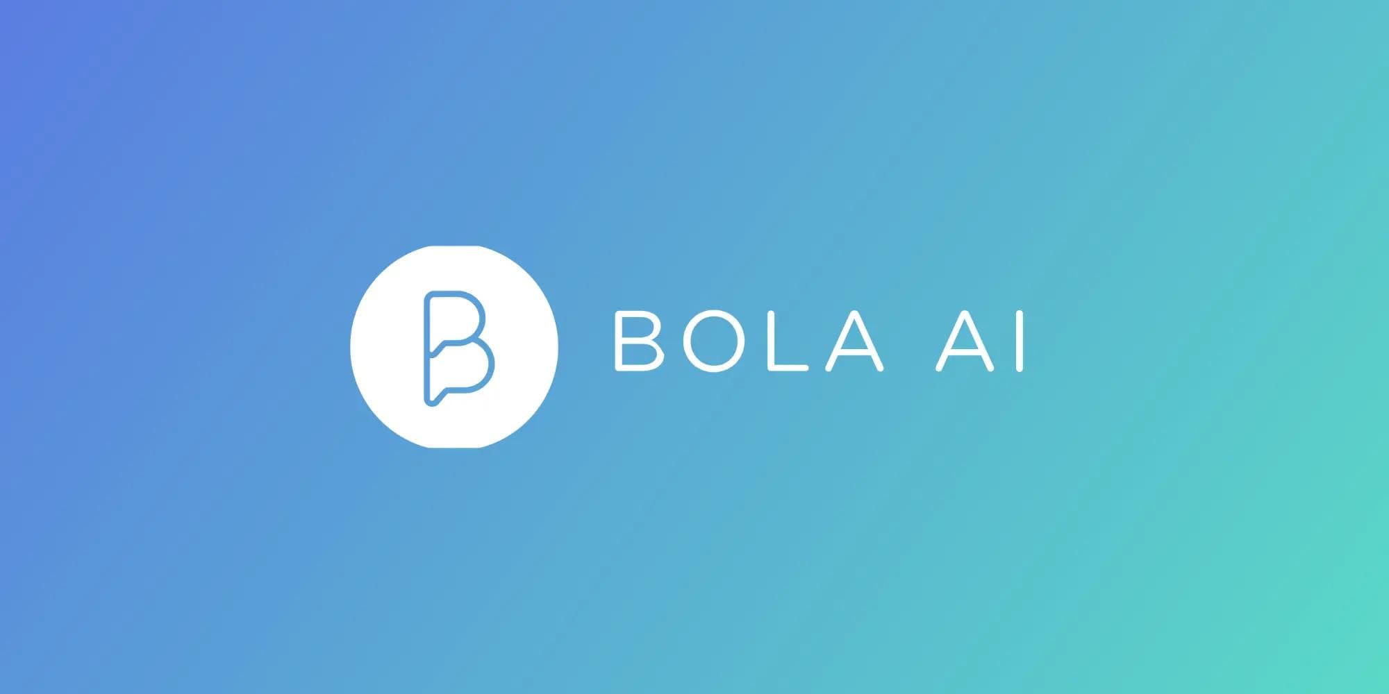 Bola AI: Revolutionizing Dental Practices with Voice AI Technology