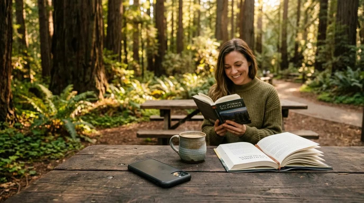 The Ultimate Guide to Taking a Tech Holiday in 2026: Escaping Silicon Valley Burnout