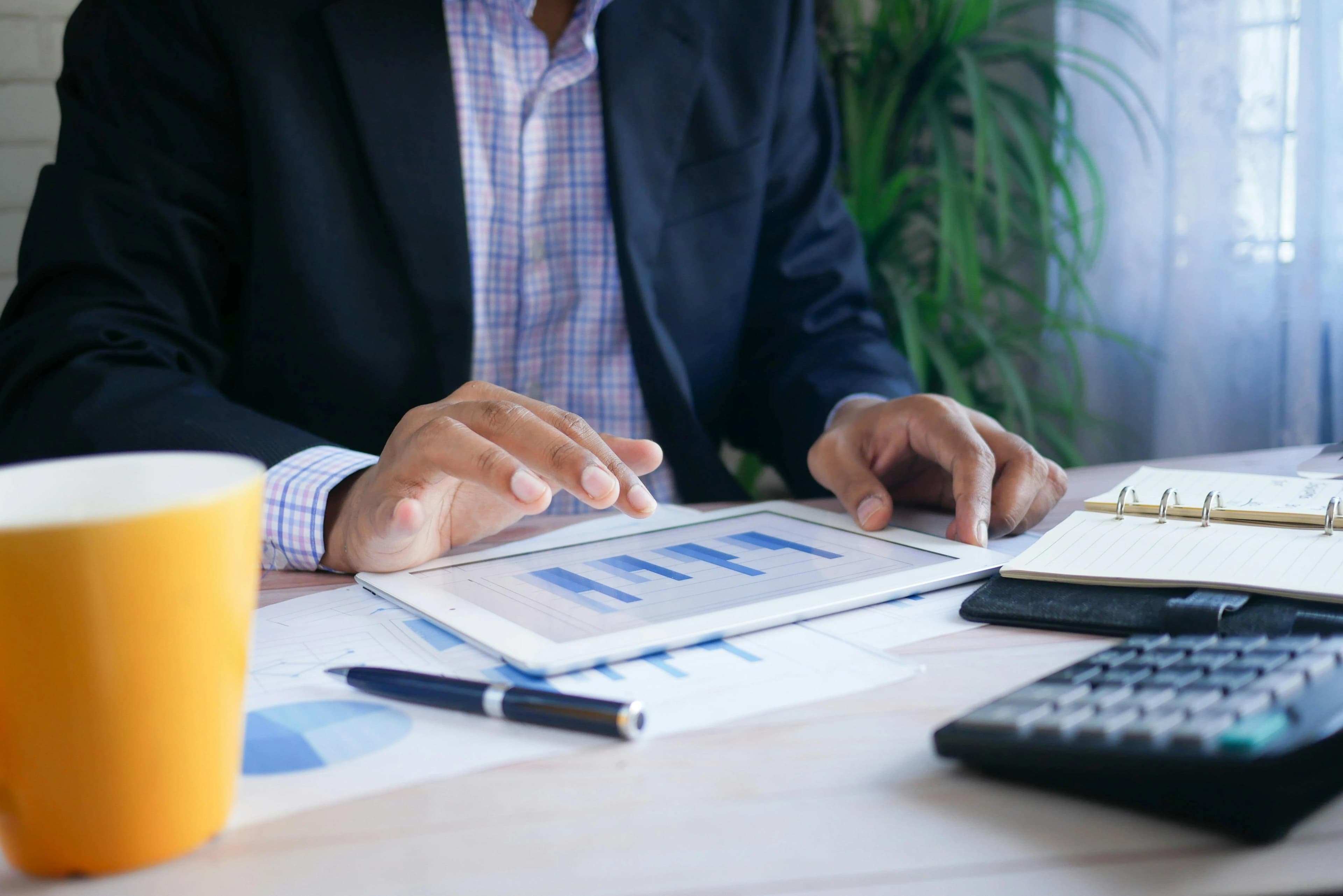Consistent Financial Reporting: The Bedrock of Corporate Transparency